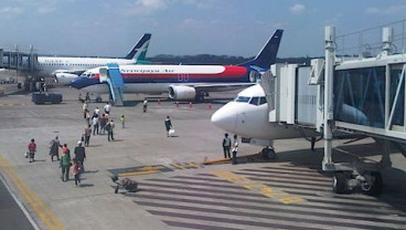 70 Perusahaan Ikut Market Sounding Tahap II Bandara Labuan Bajo